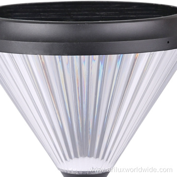 Factory direct ip65 Solar Outdoor Light